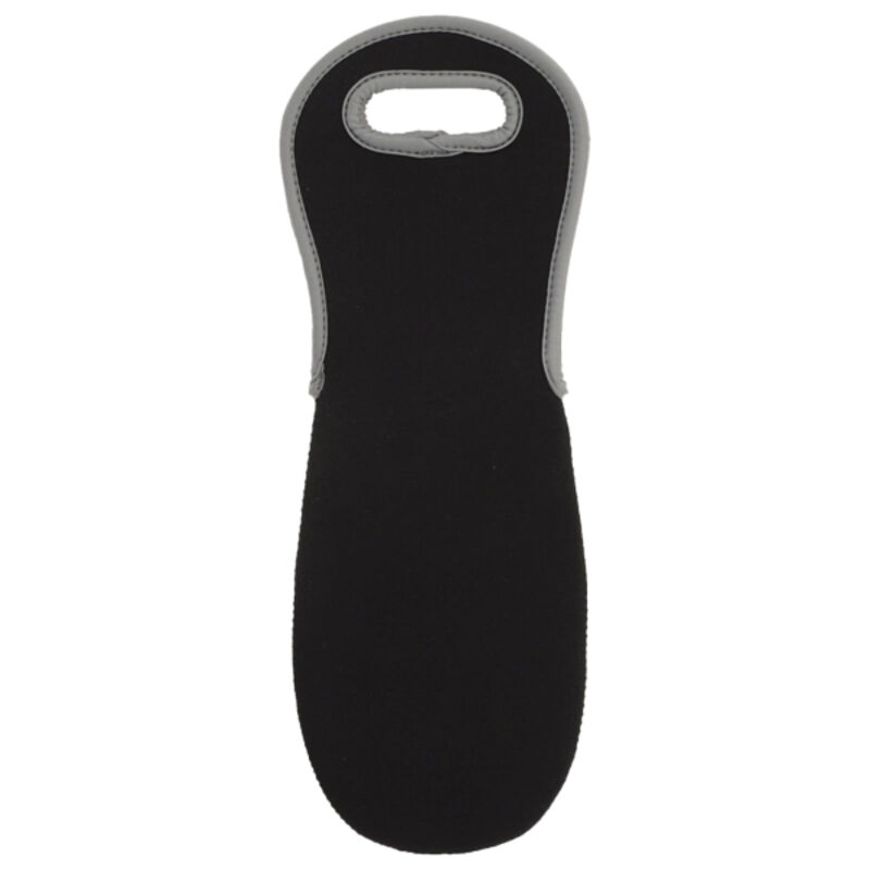 Neoprene Single Wine Tote Bag Thumbnail