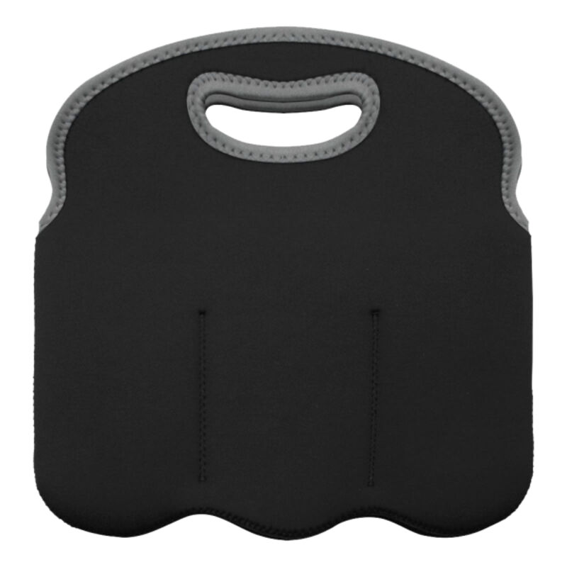 Neoprene 6-Pack Lunch Tote Bag Thumbnail