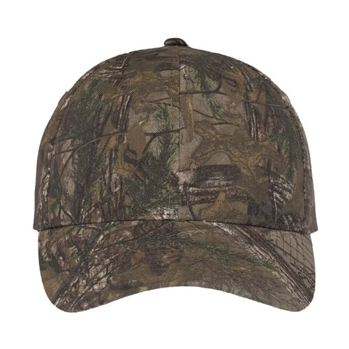 Camouflage Cap Thumbnail
