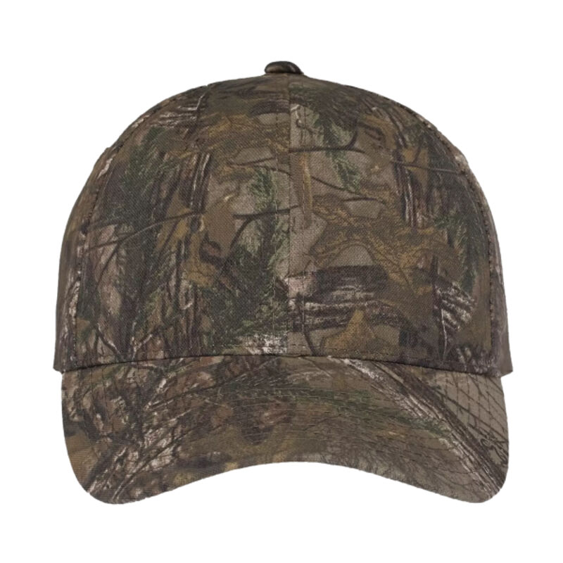 ATC™ REALTREE® CAMOUFLAGE CAP Thumbnail