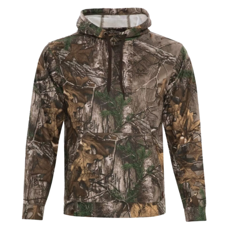 ATC™ REALTREE® TECH FLEECE HOODIE Thumbnail