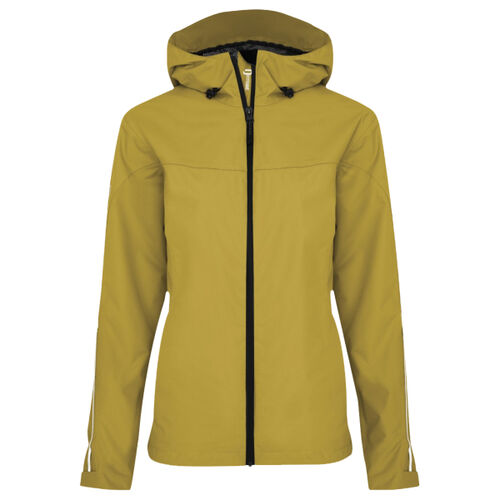Dry Tech Waterproof Shell System Performance Ladies' Jacket Thumbnail