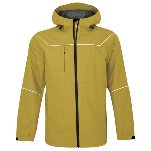 Dry Tech Waterproof Shell System Performance Jacket Thumbnail