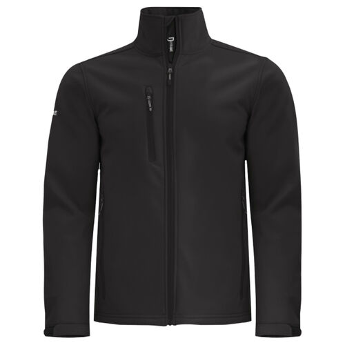 Strata Tech Water Repellent Soft Shell Jacket Thumbnail