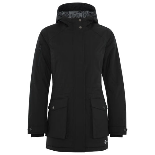 Dry Tech Insulated Waterproof Ladies' Parka Thumbnail
