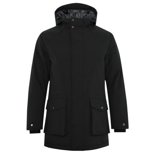 Dry Tech Insulated Waterproof Parka Thumbnail