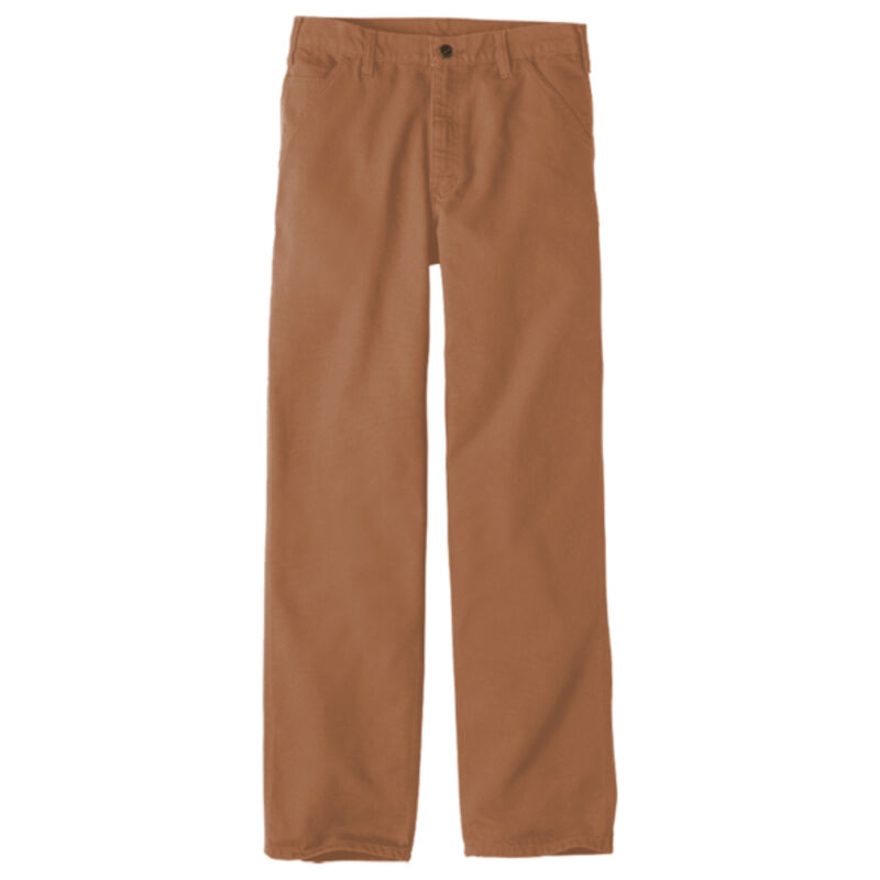 Washed Duck Work Dungaree Thumbnail