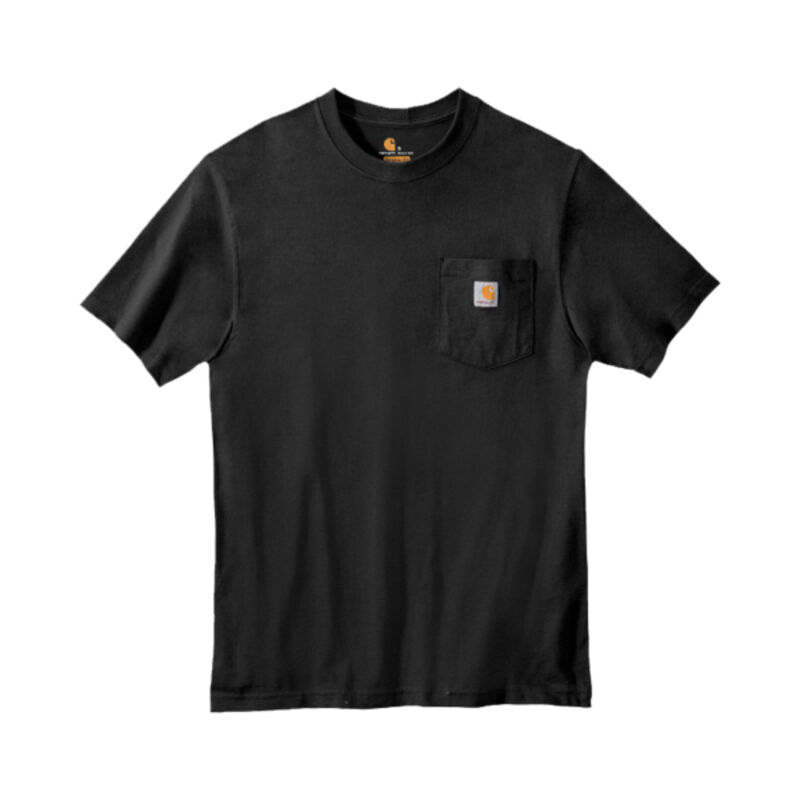 Workwear Pocket Short Sleeve T Shirt Thumbnail