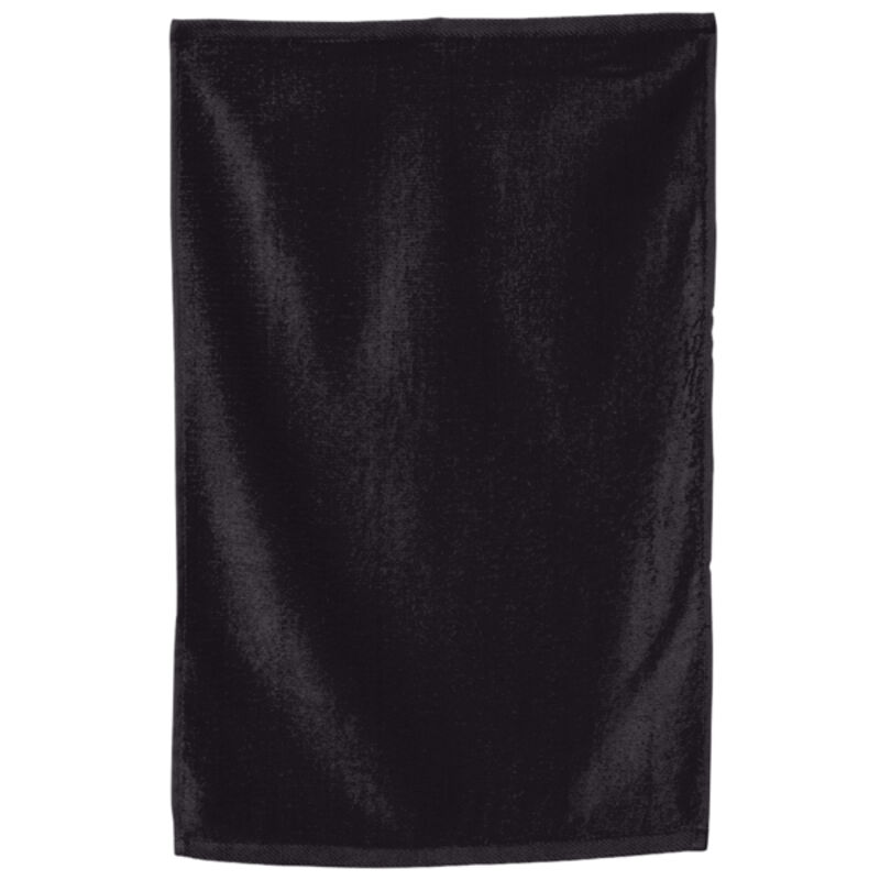 Deluxe Hemmed Hand Towel Thumbnail