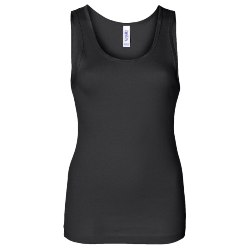 Women's Baby Rib Tank Thumbnail