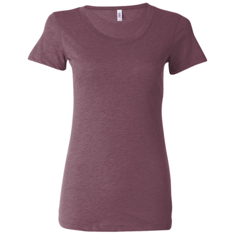 Women's Triblend Tee Thumbnail