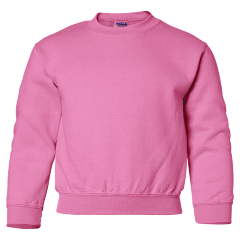 Heavy Blend™ Youth Sweatshirt Thumbnail