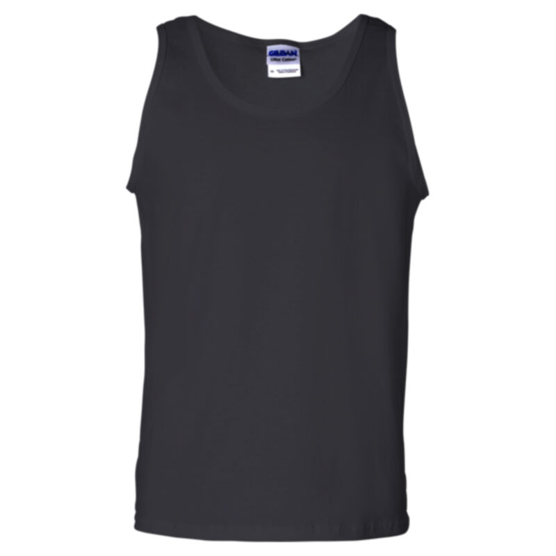 Unisex Ultra Cotton® Tank Top Thumbnail