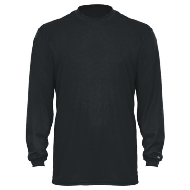 Unisex Performance® Long Sleeve T-Shirt Thumbnail
