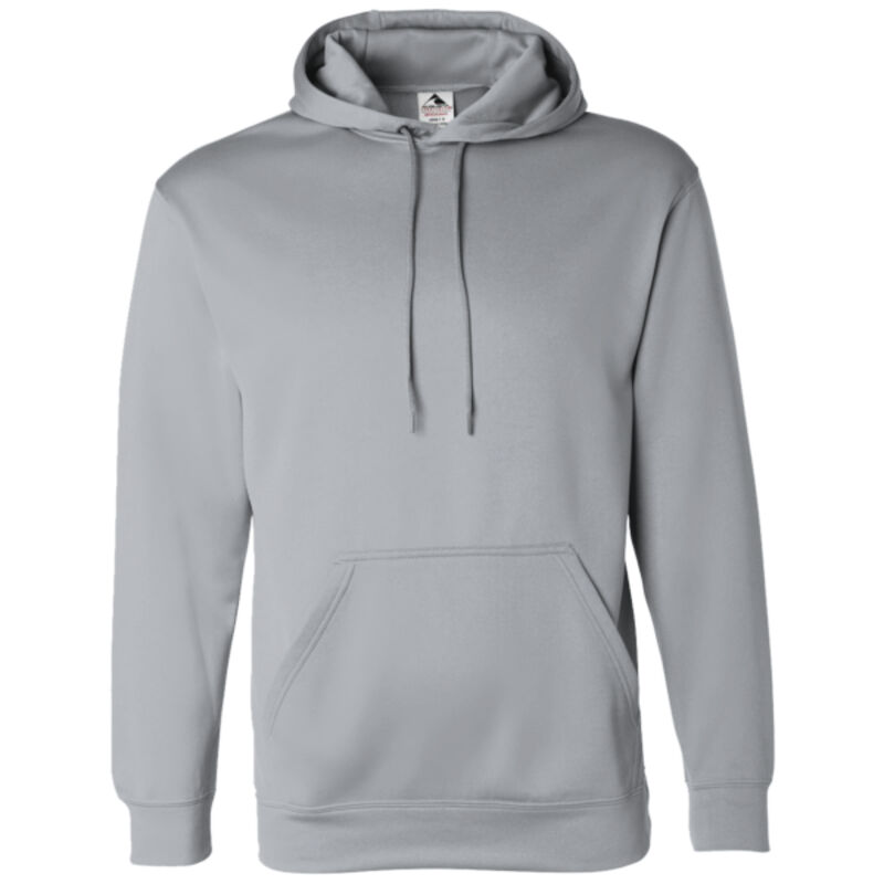 Wicking Fleece Hoodie Thumbnail