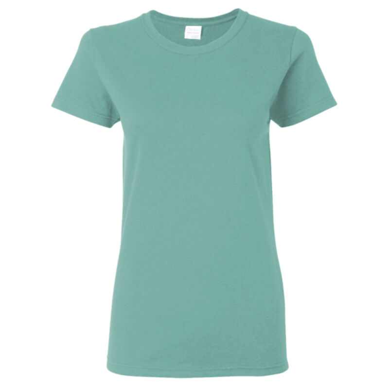 Women's Heavy Cotton™ T-Shirt Thumbnail
