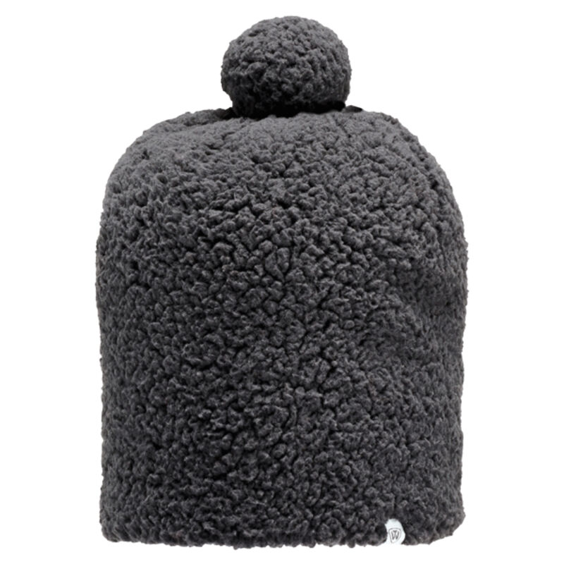 Epic Sherpa Knit Hat Thumbnail