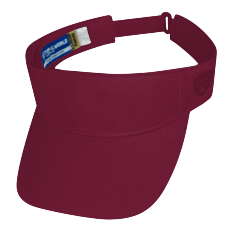 Adult Hawkeye Visor Thumbnail