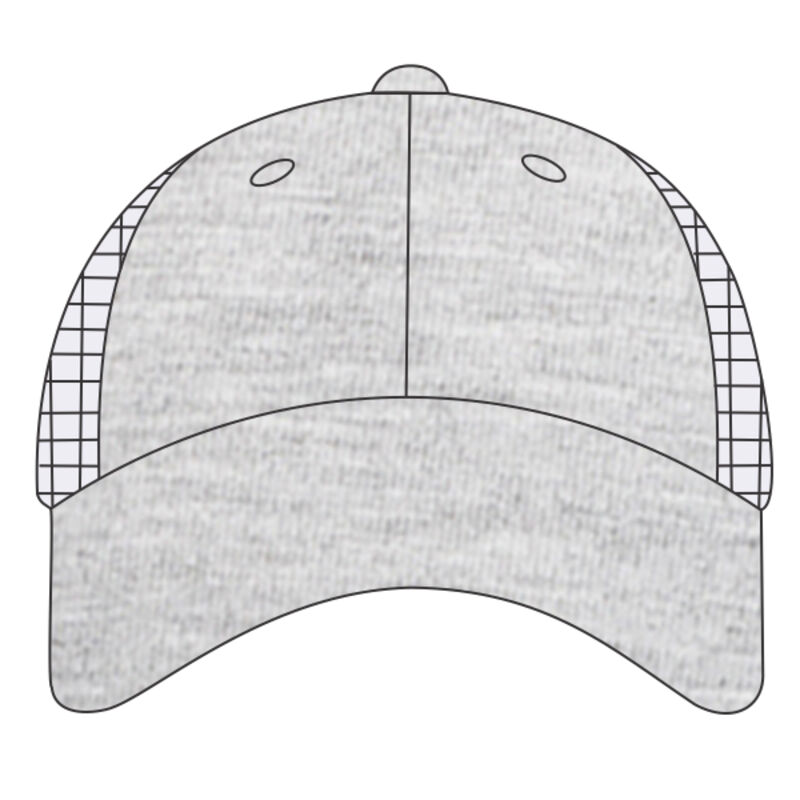 Cutter Jersey Snapback Trucker Hat Thumbnail