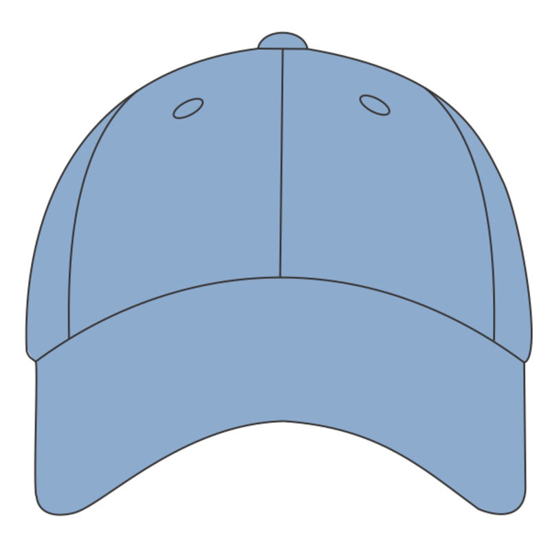 Small Fit Bio-Washed Dad Hat Thumbnail