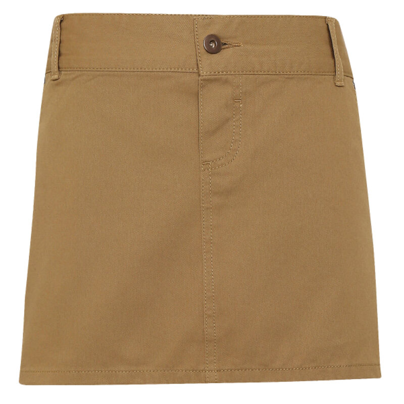 Unisex Cotton Chino Waist Apron Thumbnail