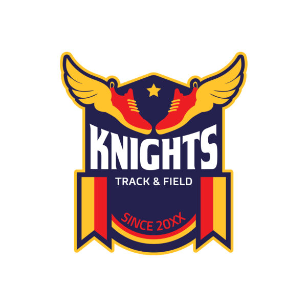 Knights Track & Field 01 Thumbnail