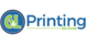 GL Printing Services