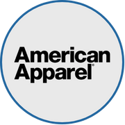 American Apparel custom printing, premium branded blanks, USA-made t-shirt decoration, American Apparel garments