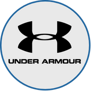 Under Armour custom team gear, performance wear with logo, printed Under Armour apparel, branded athletic shirts