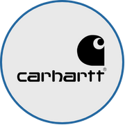 Carhartt custom workwear, rugged branded jackets, personalized Carhartt apparel, durable printed work clothing