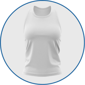 custom women’s apparel styles, printed ladies t-shirts and hoodies, fashionable branded women’s wear, women's custom clothing