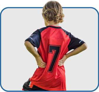 custom apparel for schools, printed camp t-shirts, branded gear for education and youth programs, school spirit wear