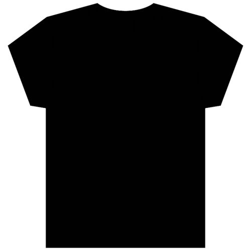Unisex Tshirt Thumbnail
