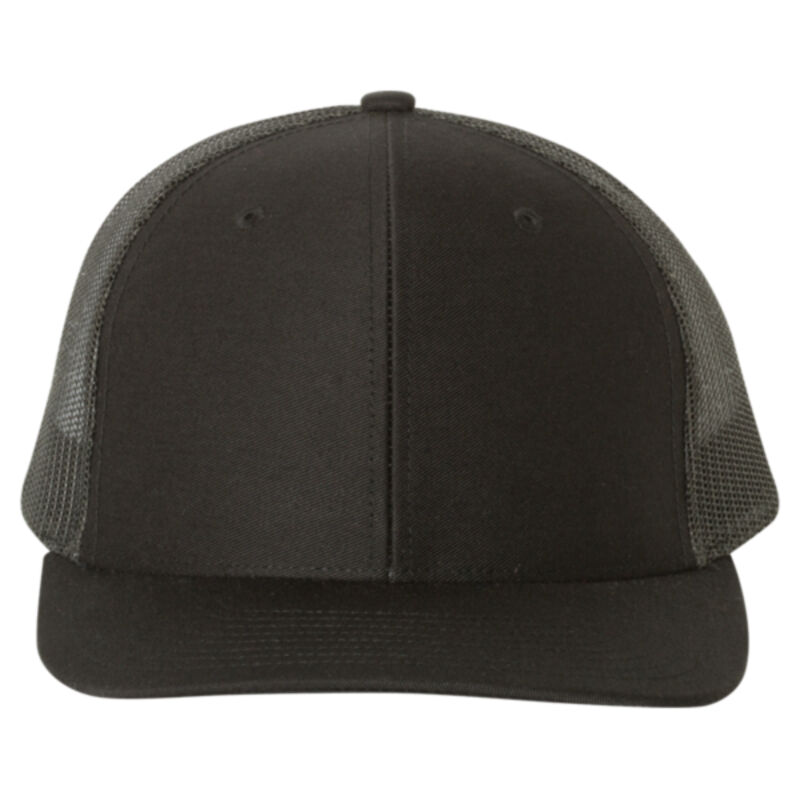 Adjustable Snapback Trucker Cap Thumbnail