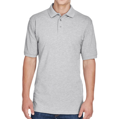 Men's Tall 5.6 oz. Easy Blend™ Polo Thumbnail