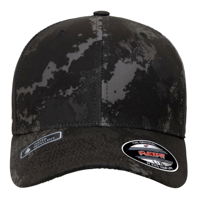 Adult 6-Panel VEIL® Camo Cap Thumbnail