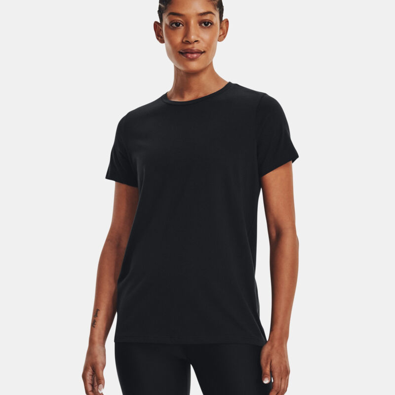 Women's UA Team Camp T-Shirt Thumbnail