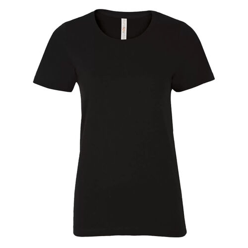NSC- ATC EUROSPUN RING SPUN LADIES' TEE Thumbnail