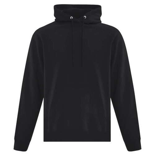 EVERYDAY FLEECE HOODED SWEATSHIRT (personlized) Thumbnail