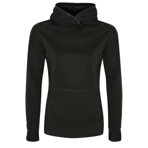 NSC- ATC GAME DAY FLEECE HOODED LADIES' SWEATSHIRT Thumbnail