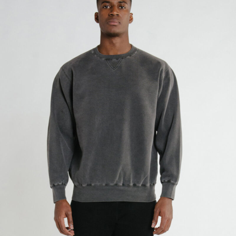 Northerner Crewneck Thumbnail