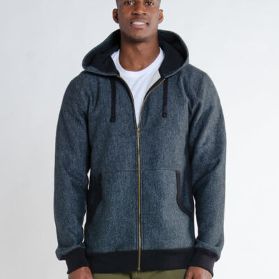 Stutfield Hoody Thumbnail