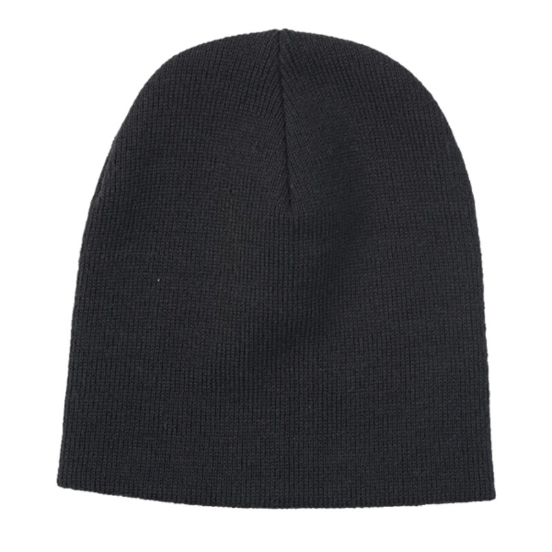 ATC  KNIT SKULL CAP Thumbnail