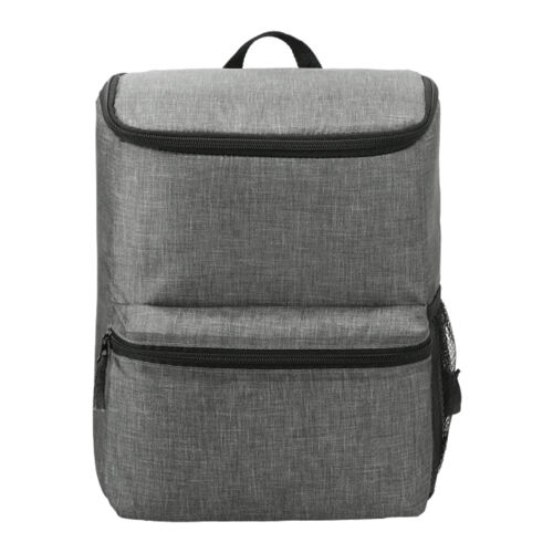 Excursion RPET Constructed Adjustable 20 Can Backpack Cooler Thumbnail