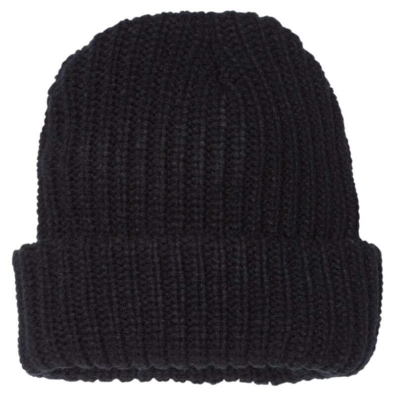 12" Chunky Cuffed Beanie Thumbnail