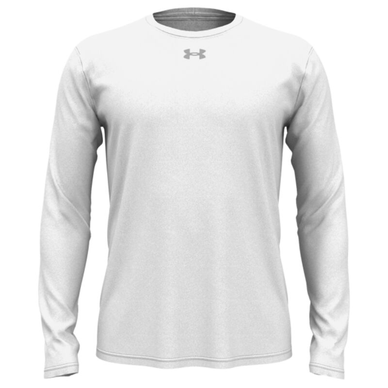 Men's Team Tech Long-Sleeve T-Shirt Thumbnail