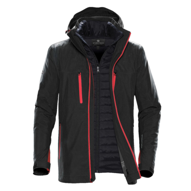 MEN'S MATRIX SYSTEM JACKET Thumbnail