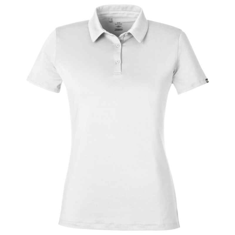 Ladies' Recycled Polo Thumbnail