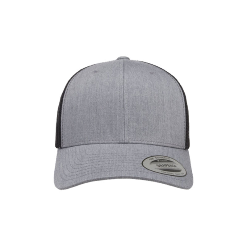 Adult Retro Trucker Cap Thumbnail