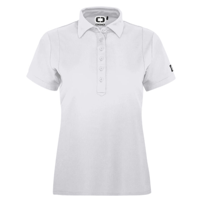 OGIO® JEWEL LADIES' POLO. Thumbnail